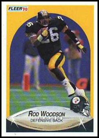 152 Rod Woodson